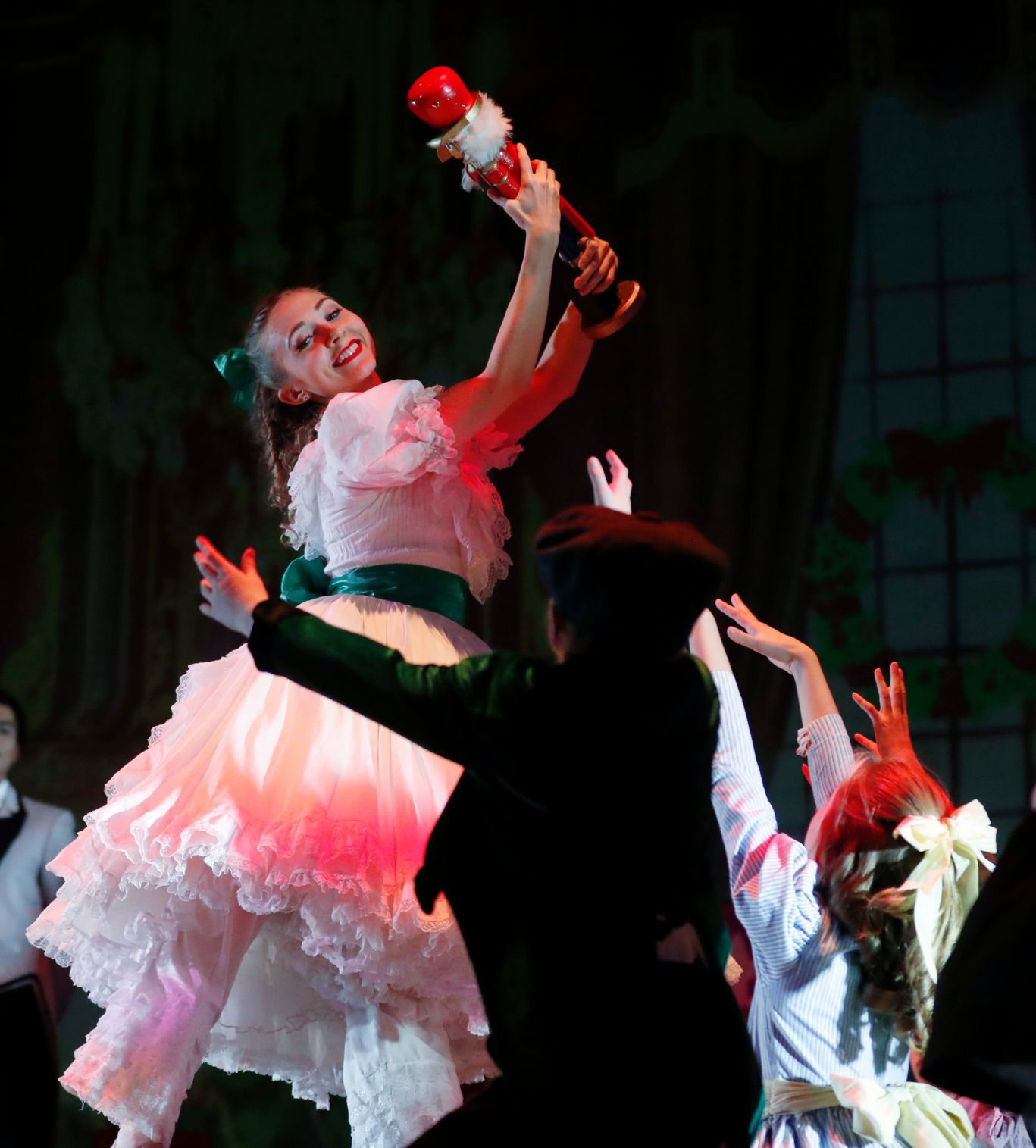 The Nutcracker
